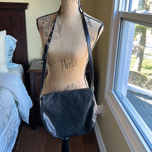 Marc by Marc Jacobs leather bag - Picture 7 of 9